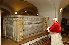Papa Benedetto XVI
